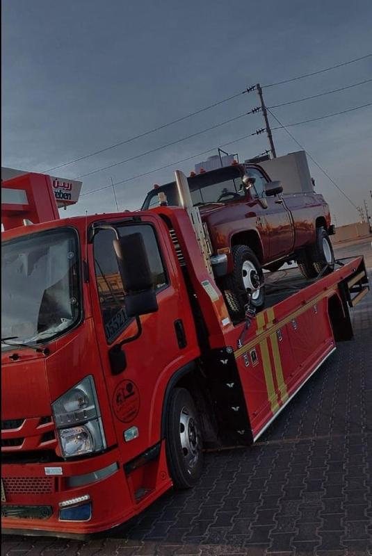 سطحات شمال الرياض يسعدنا خدمتكم على مدار الساعة 24/7